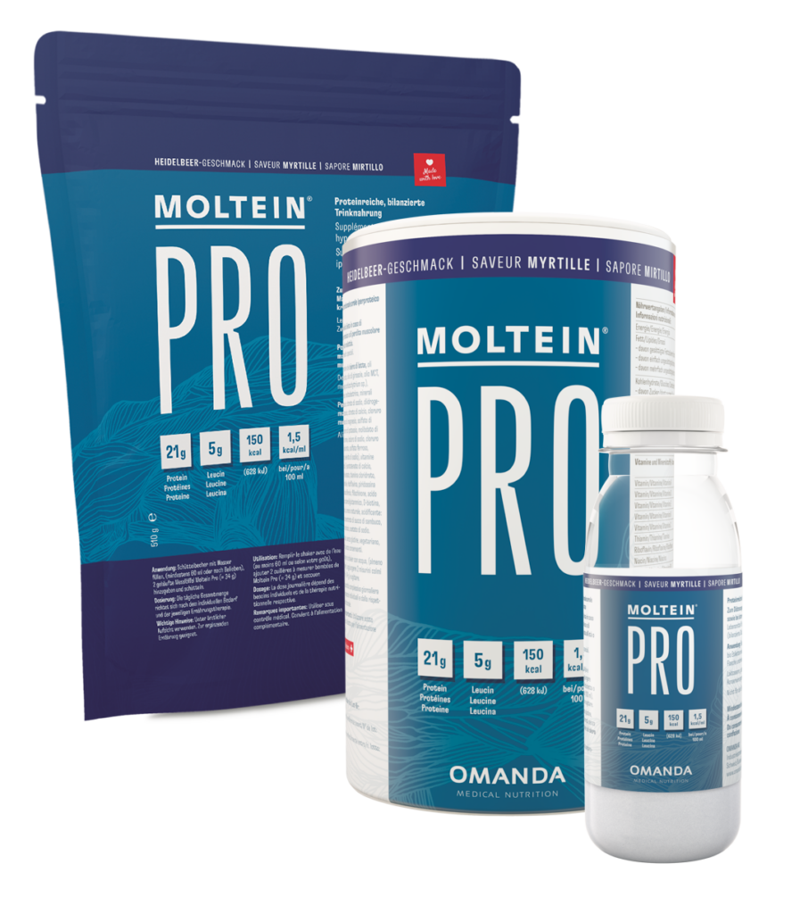 Moltein Pro