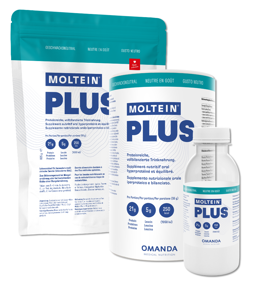 Moltein Plus