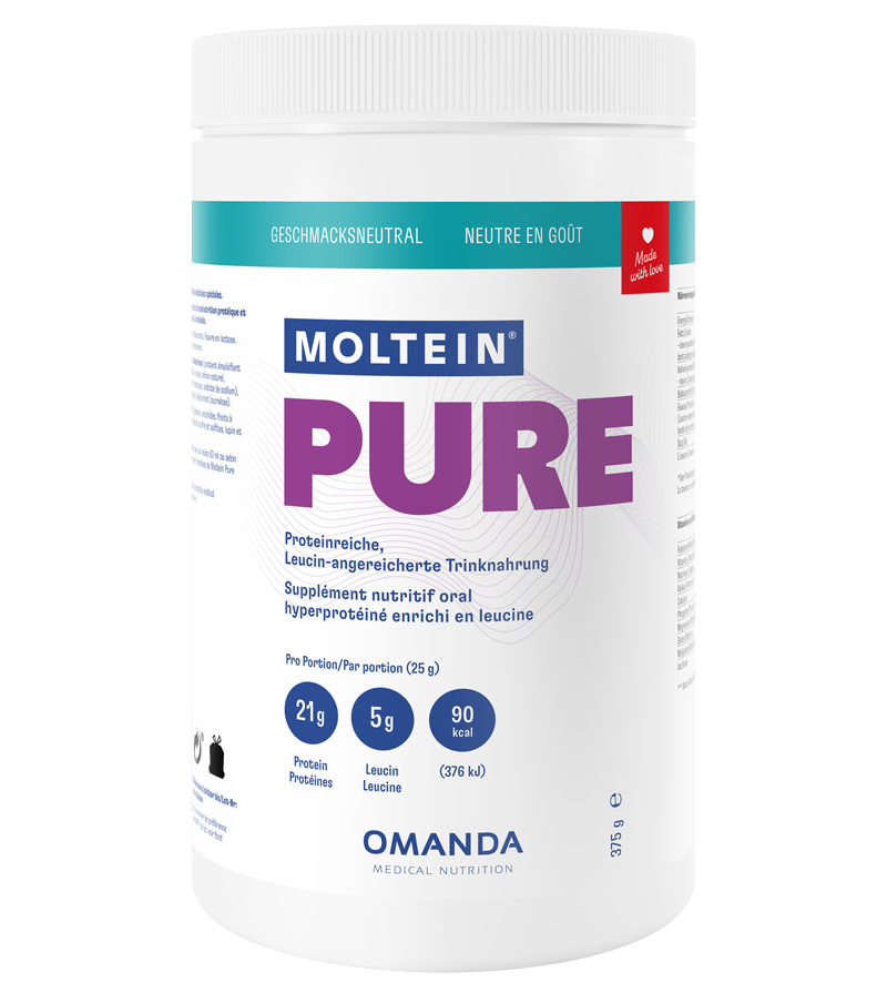 Moltein PURE