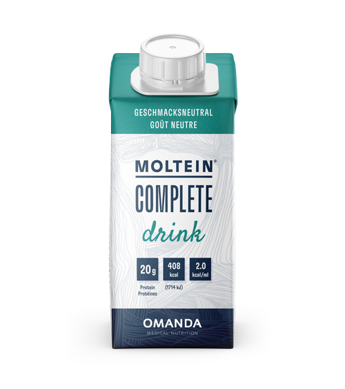 Moltein Complete Drink